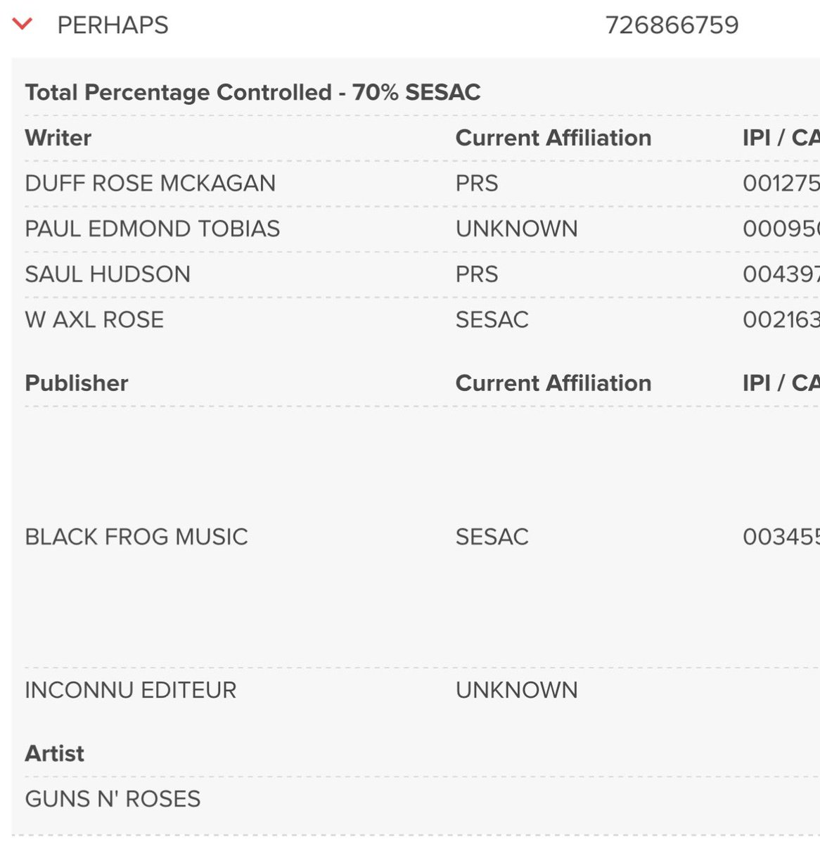 Ali Ghezelbash tweet media