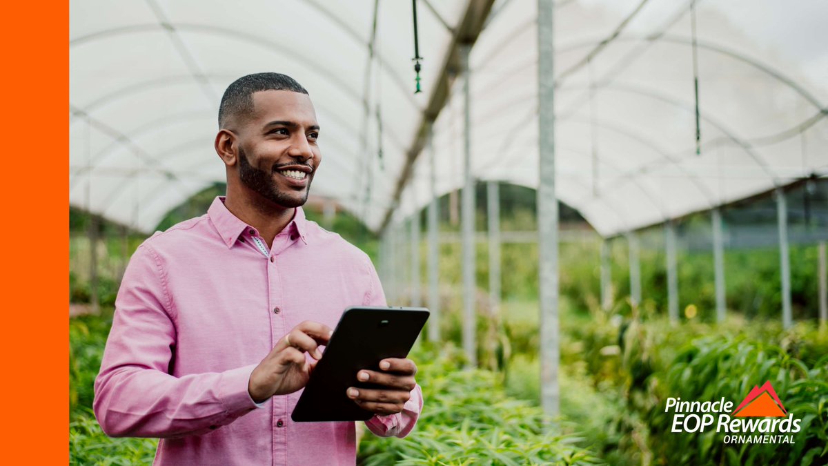 SePRO Hort tweet media