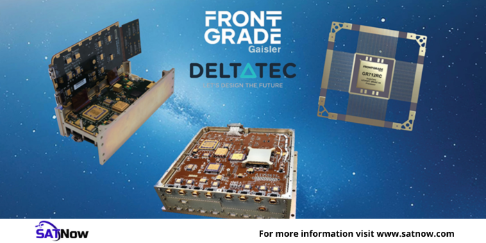 satnow_online's tweet image. Frontgrade and DELTATEC Enable Advanced Space Computing Across Multiple Missions

Read More: ow.ly/smxp50XwN4t

#frontgradegaislertechnologies #deltatec #microprocessor #spacecomputing #space #spacenews
