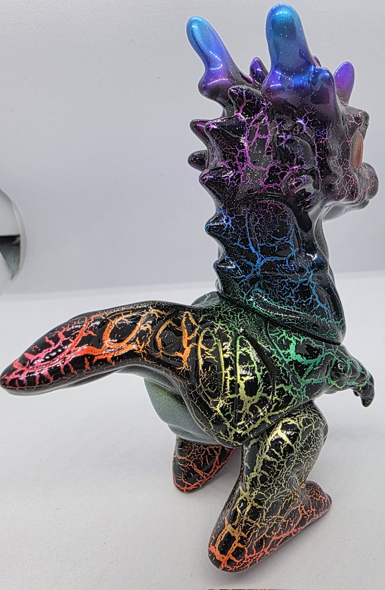 【新品】ユーキデイドリーマー タツノサウルス　ファンシーカラー 2月10日(金)18時より抽選開始】【ユーキデイドリーマー】タツノ