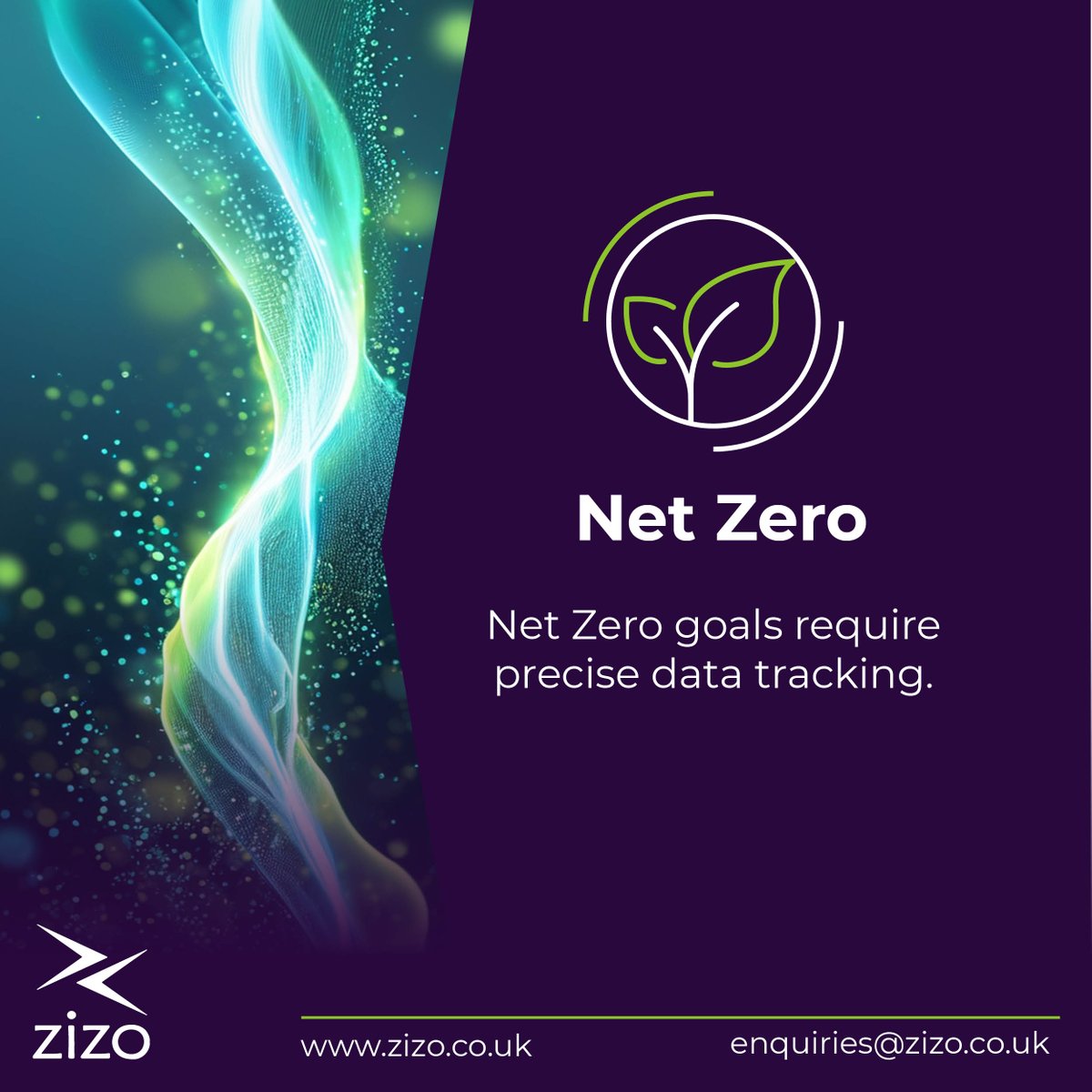zizo_db's tweet image. 🌍 Zizo enables businesses to track, manage, and optimise energy consumption, supporting real sustainability goals. 

Learn more: zizo.co.uk

#NetZero #EnergyEfficiency #SustainableTech