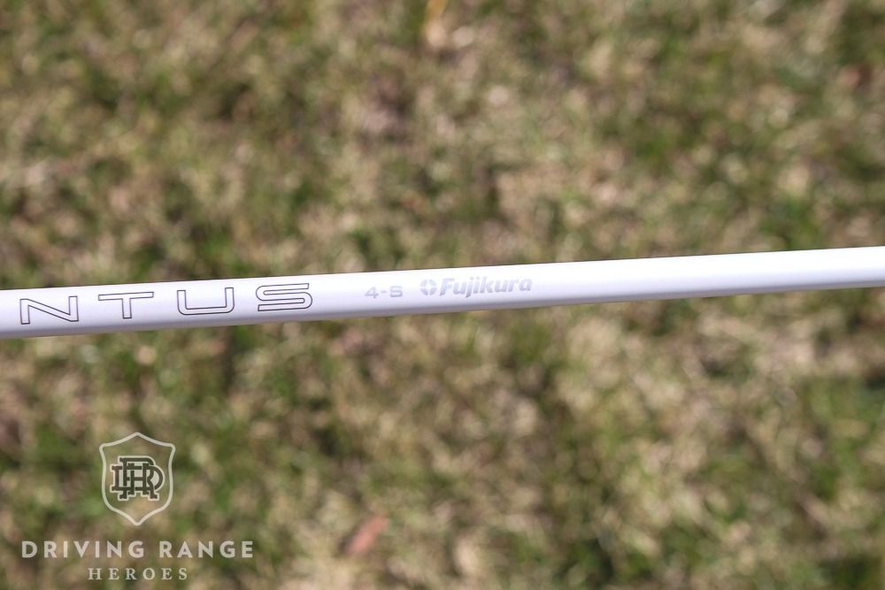 RangeHeroes's tweet image. The @FujikuraOnTour Ventus White is an ultra-light (~50 g), buttery smooth, shaft built for higher launch without losing the legendary Ventus stability. Check out our full review here: buff.ly/bKjtlHQ 
.
.
#golf #golflife #golfing #fujikura #fujikuraventus #ventus