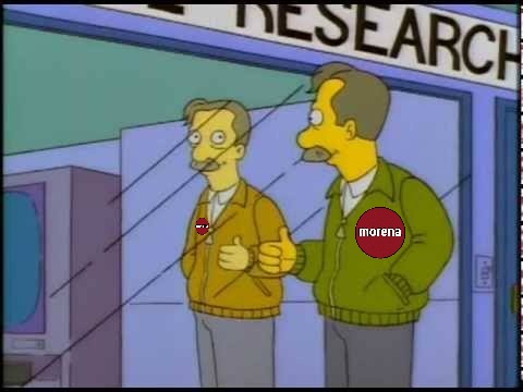 AlexBaks82's tweet image. Cuando eres gobierno y organizas una &quot;marcha&quot; a favor de ti mismo.