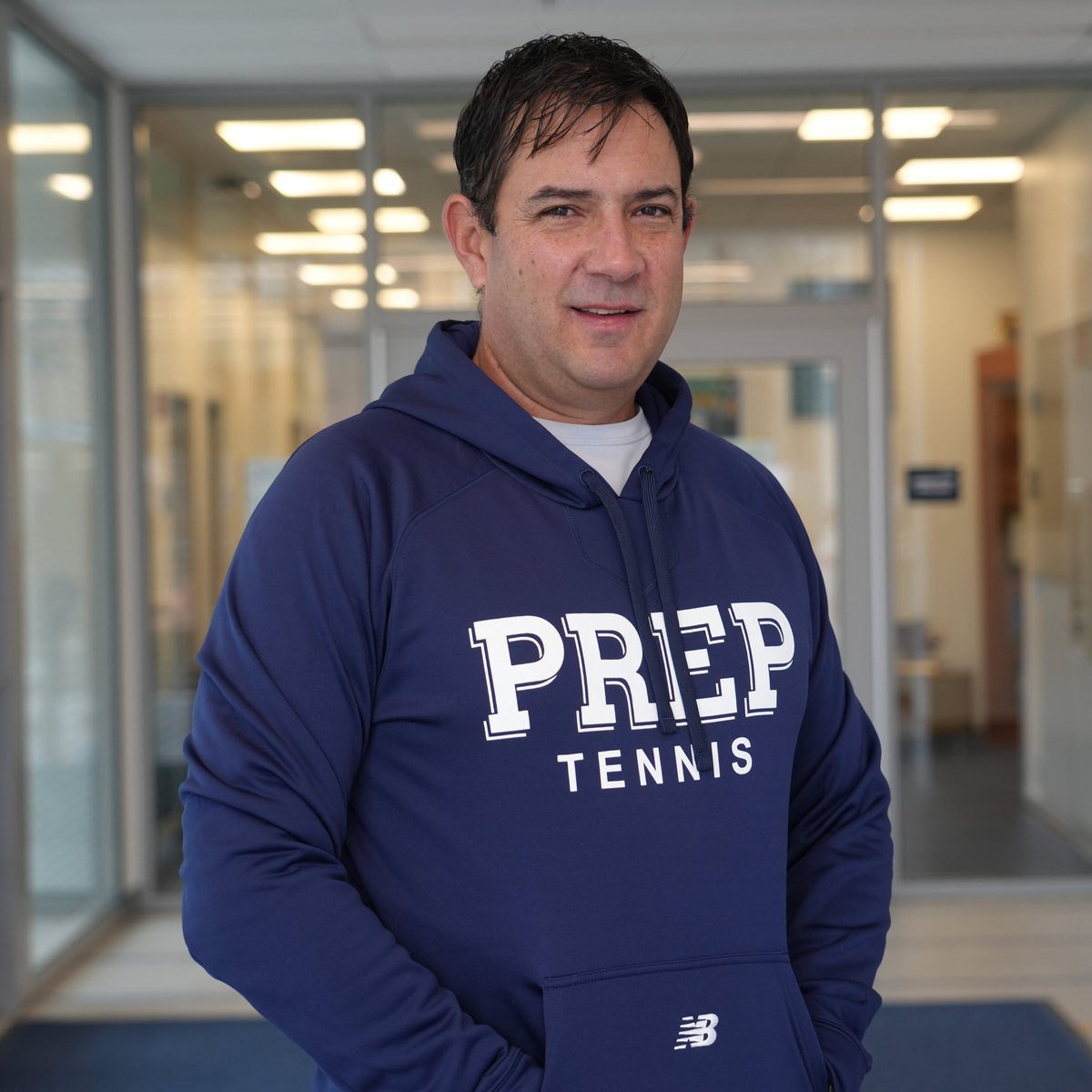 St. John's Prep tweet media