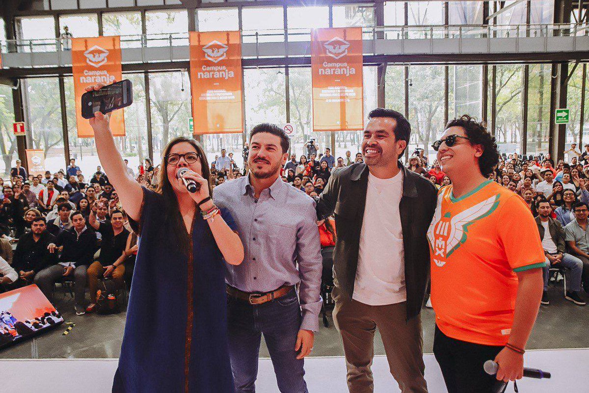 Movimiento Ciudadano Guerrero tweet media