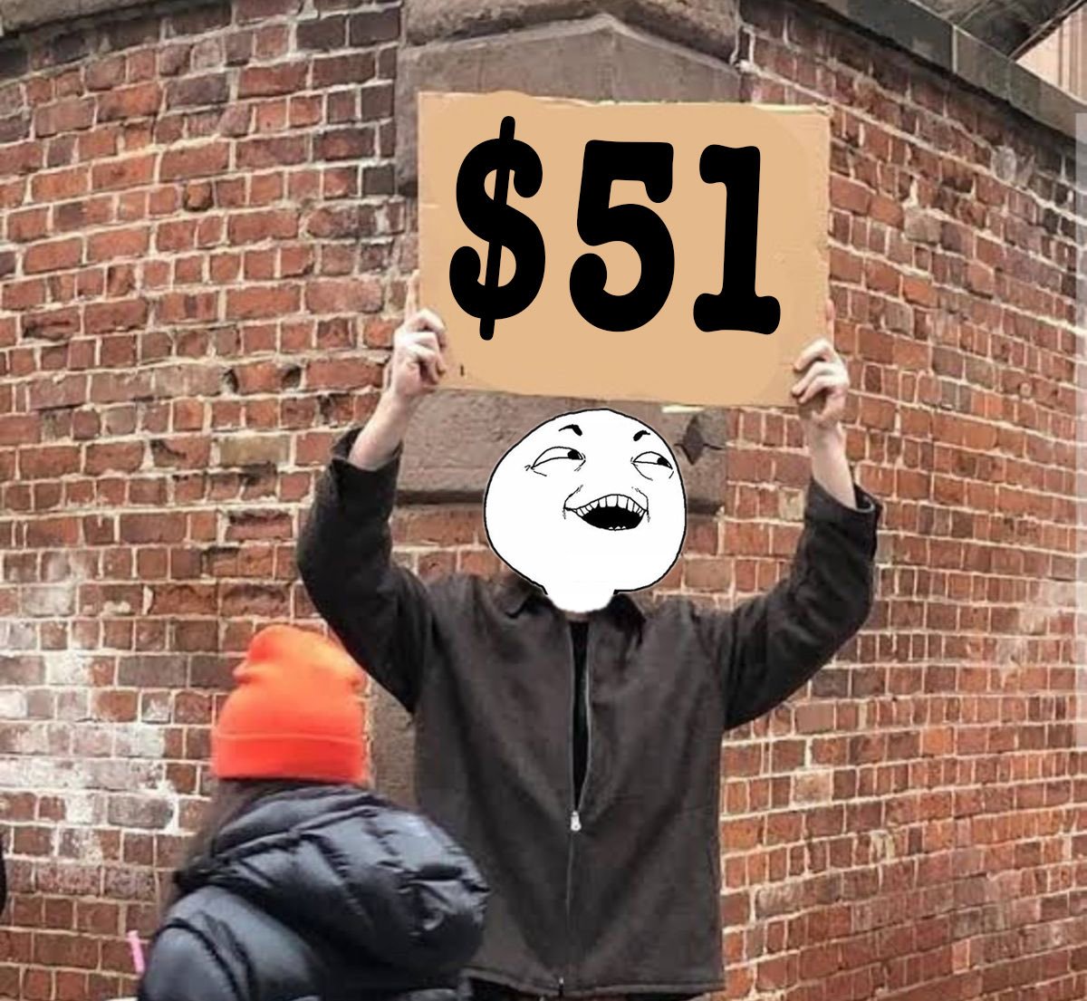 0xWaddup's tweet image. G3FoXHoQDuGkEG8ZqQd7riC9uB1N51bg7JuxJEPNpump

CODED.