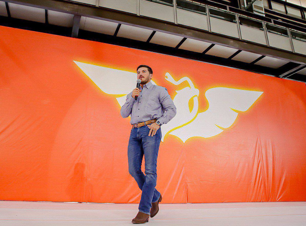 Movimiento Ciudadano Guerrero tweet media