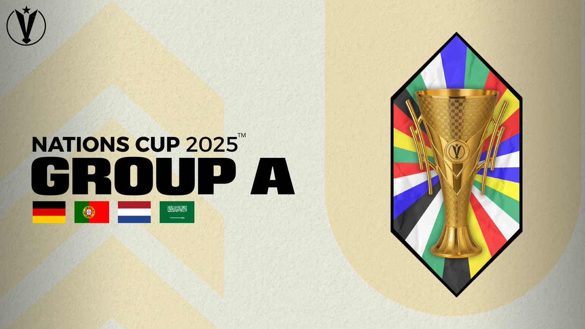 Union of COD Esports tweet media