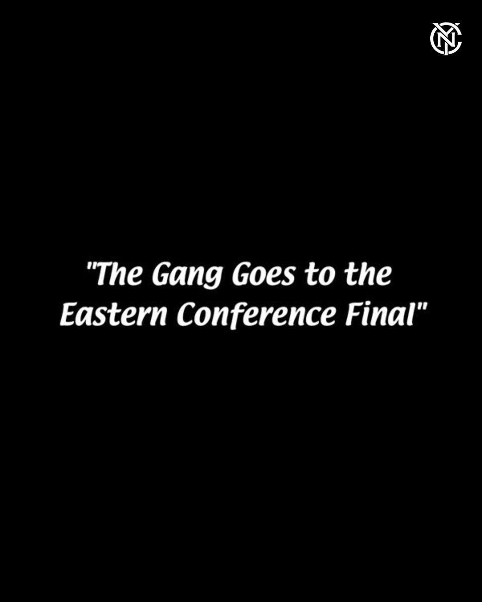 The Gang Refuses to go Home 🤷