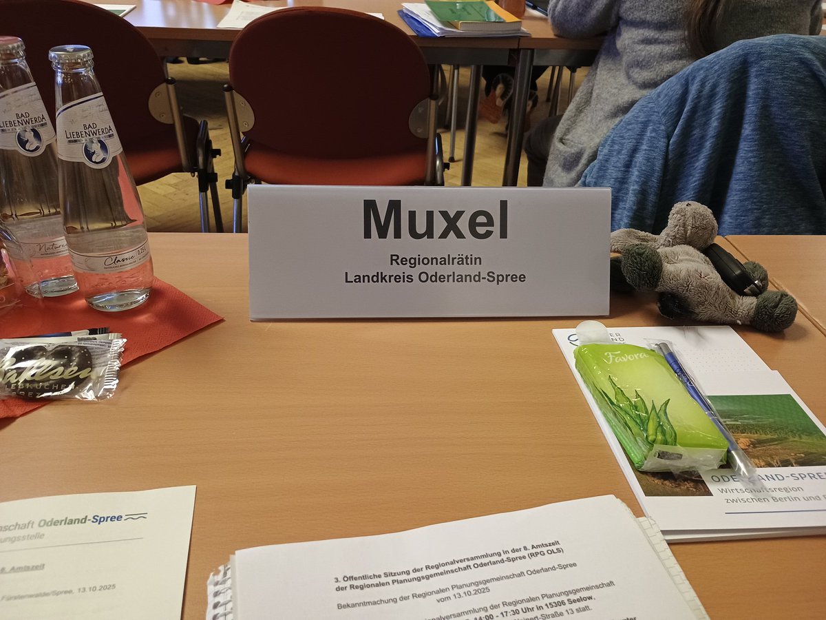 Kathi Muxel tweet media