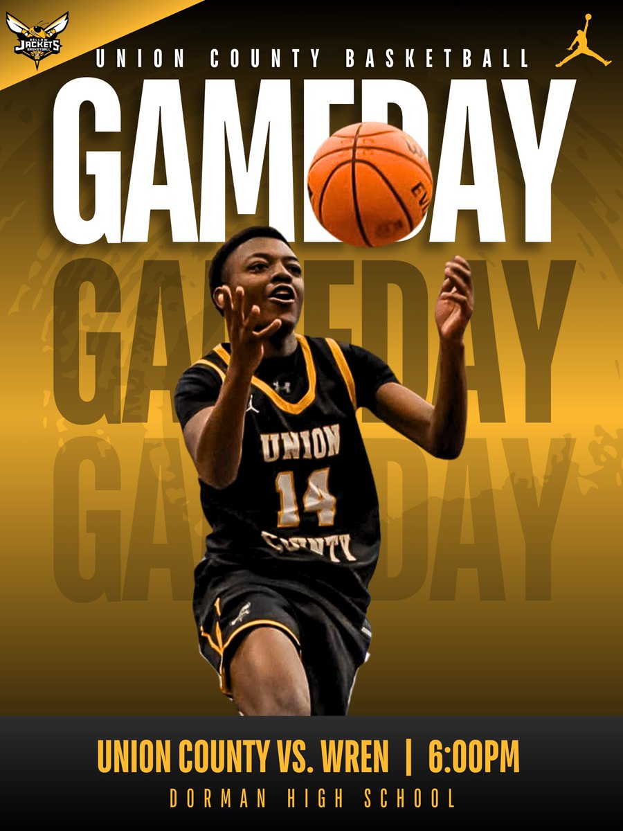Union County Boys Basketball (@yellowjacketba2) on Twitter photo 
