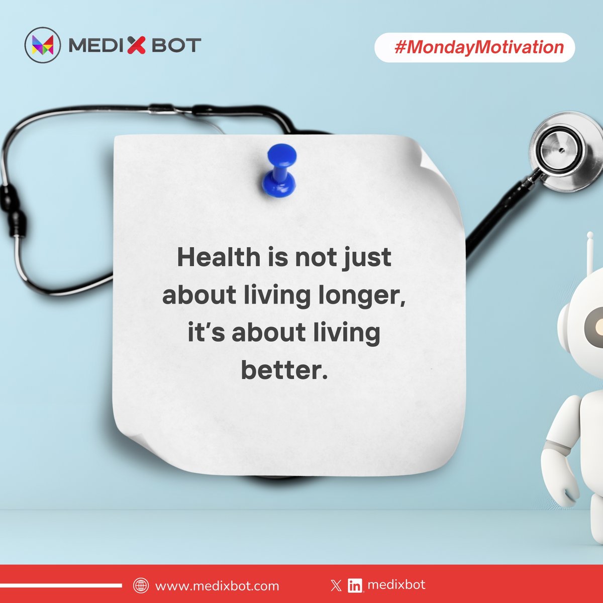 A new week is here, and so is another chance to make your health a priority.

This Diabetes Awareness Month, we’re reminding everyone that early detection isn’t just wise… It’s lifesaving.

#MondayMotivation #DiabetesAwareness