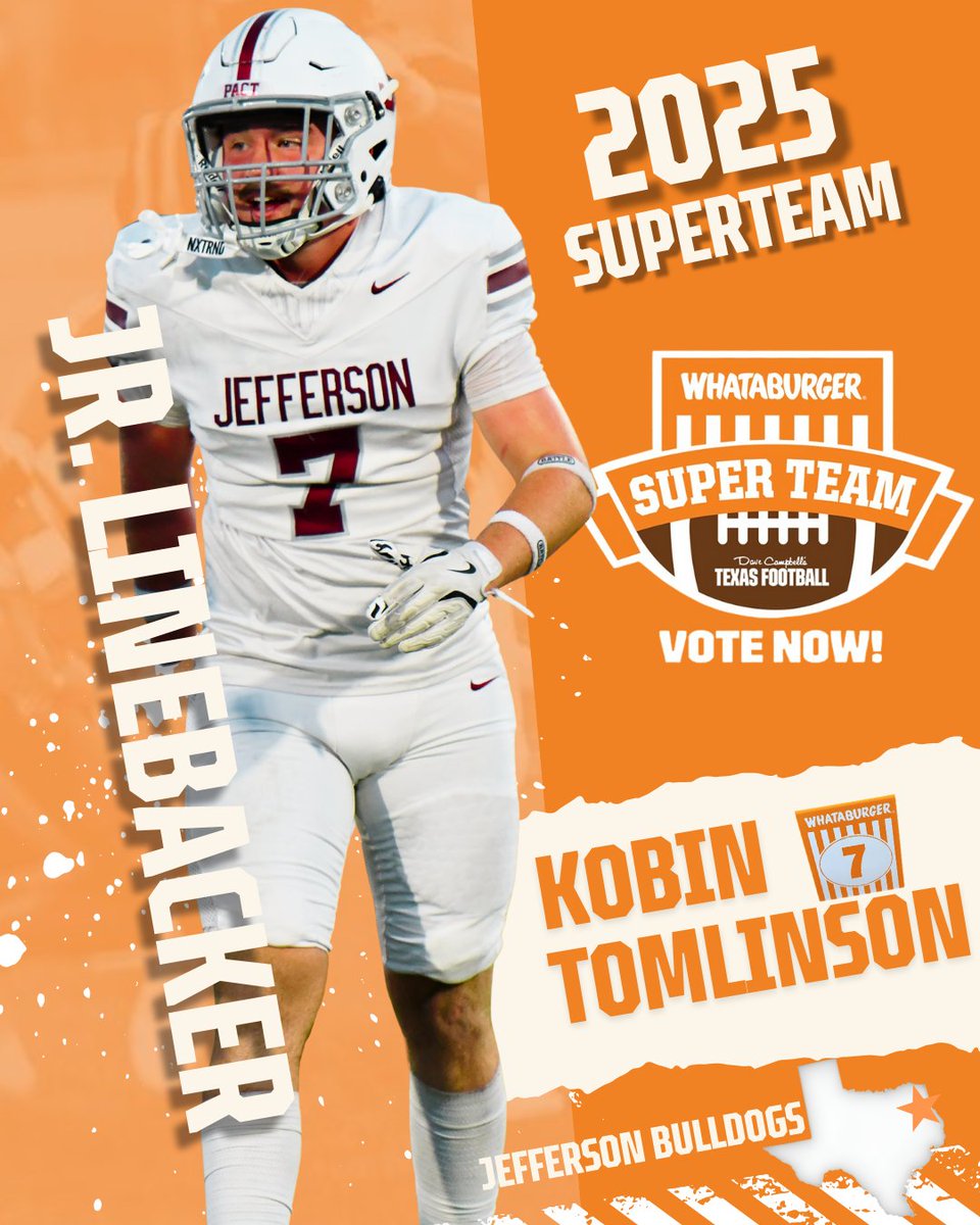 Jefferson Bulldog Athletics tweet media