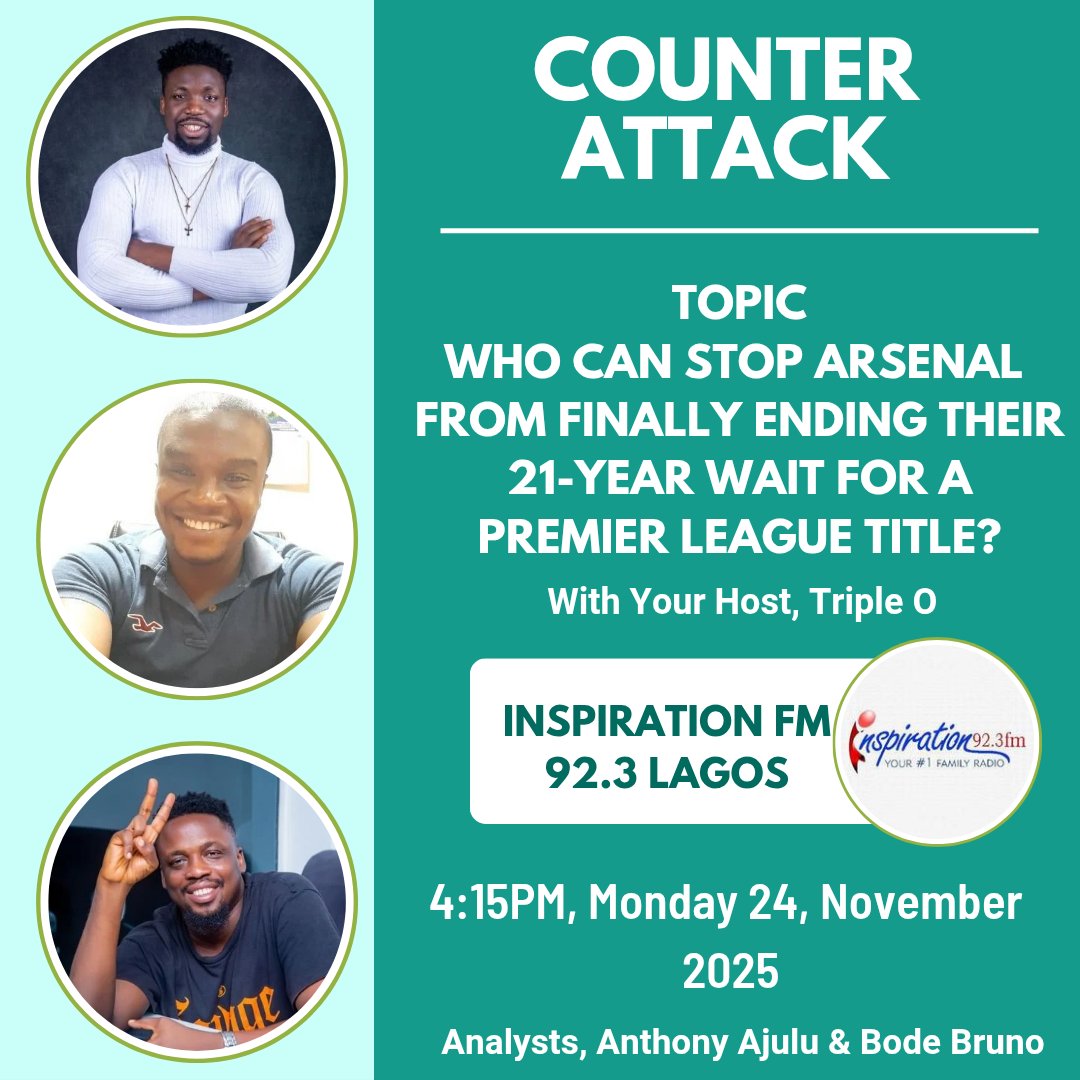 Radio Guide Nigeria tweet media