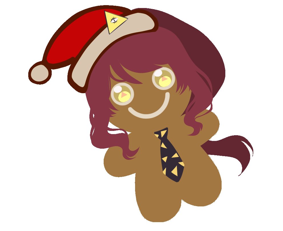 MettaCipher's tweet image. Se acerca esa época del año... 😳🔺🎩