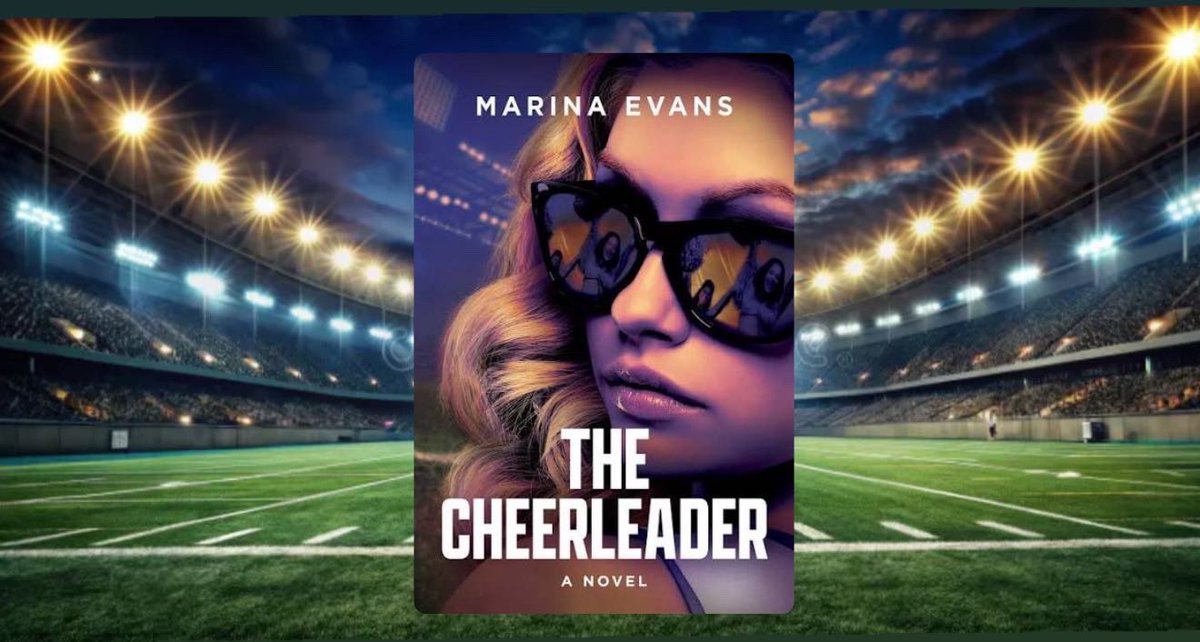 Marina Evans tweet media
