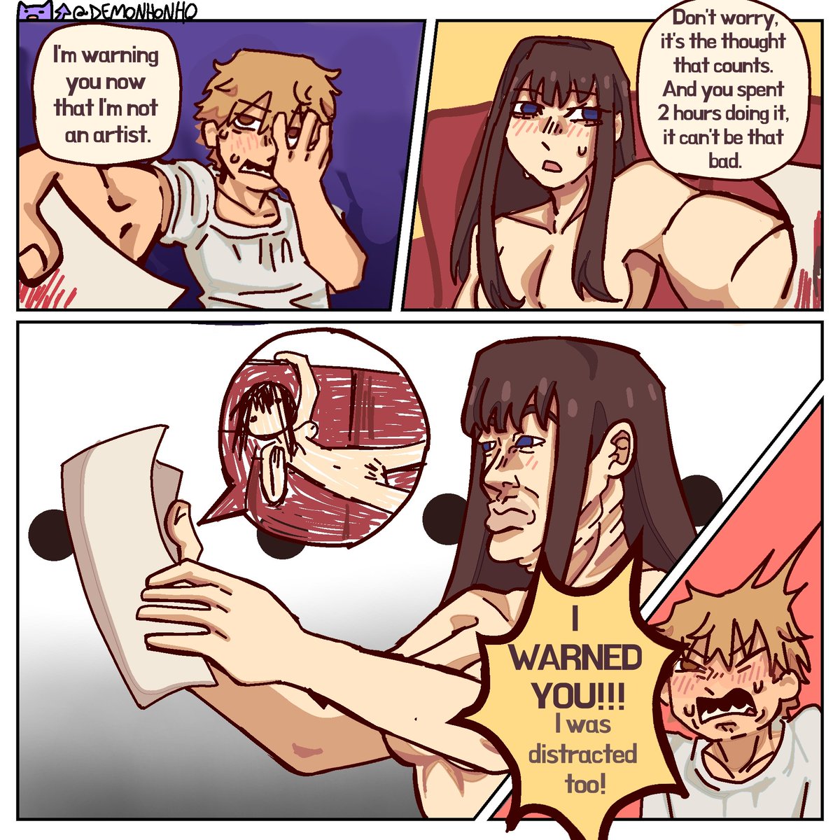 DEMONHONHO🇧🇷 tweet media