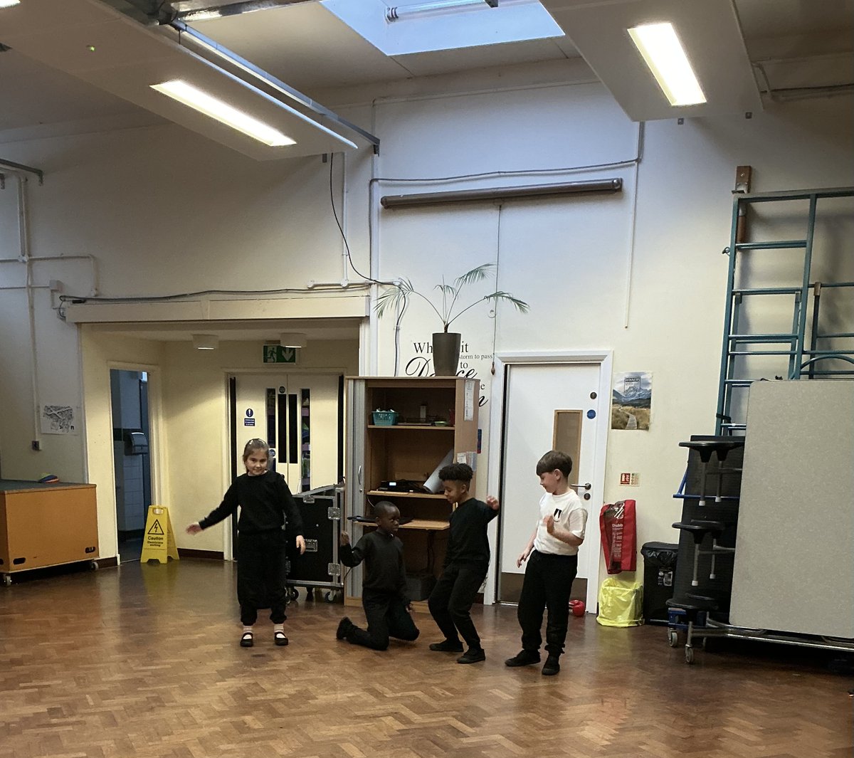 St Romero tweet media