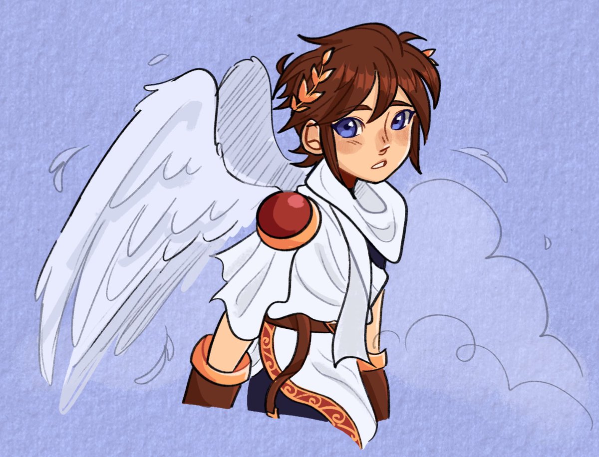 captainludraws's tweet image. pih

[#pit #kidicarus #procreate]