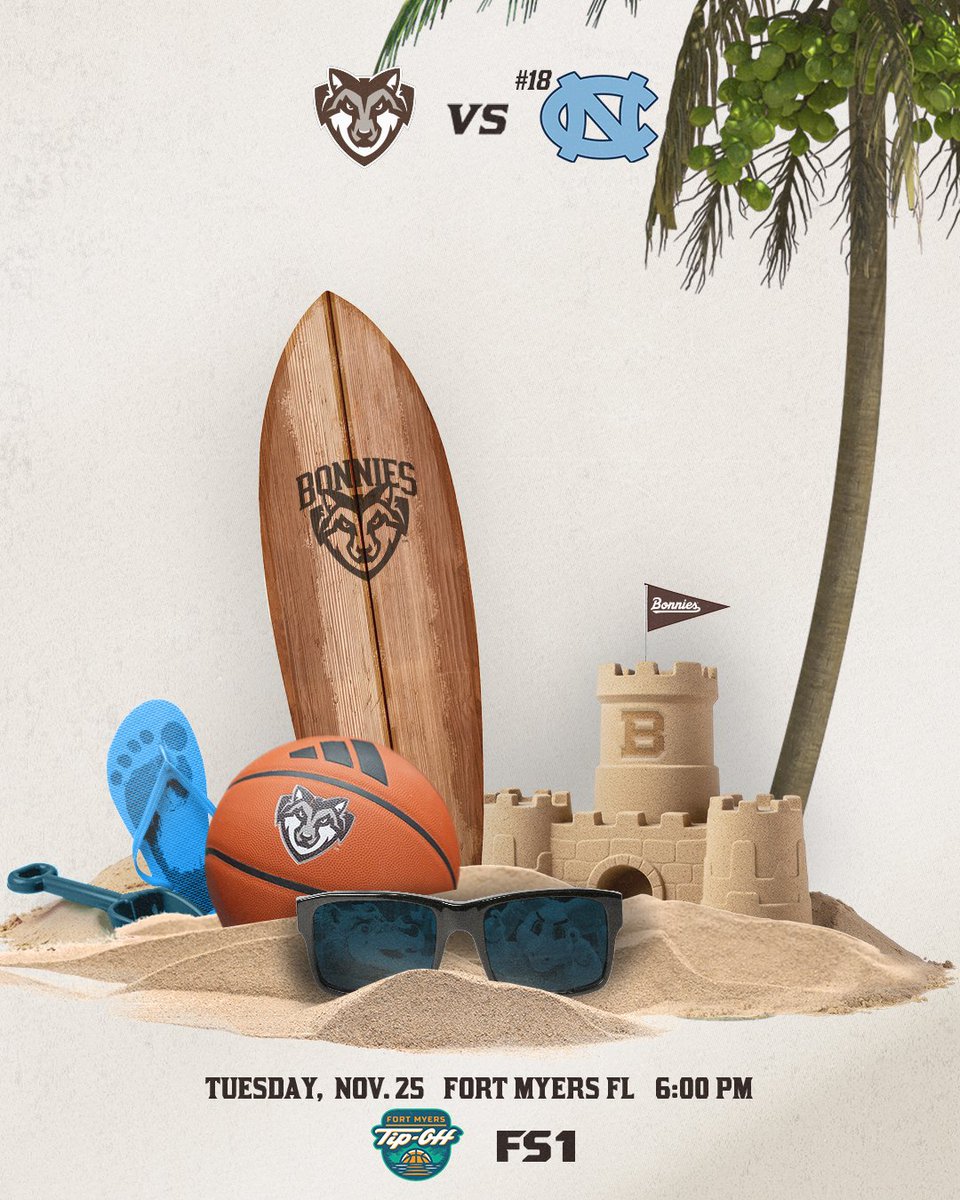 Bonnies Men's Basketball tweet media