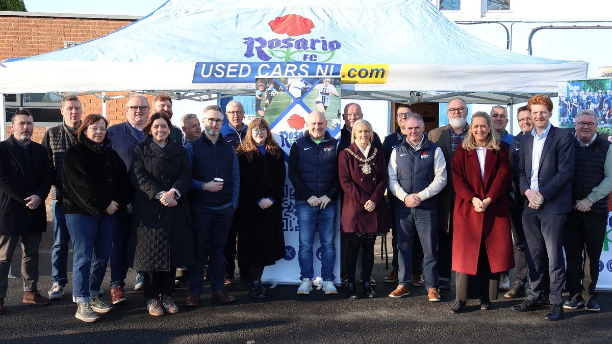 Rosario YFC tweet media