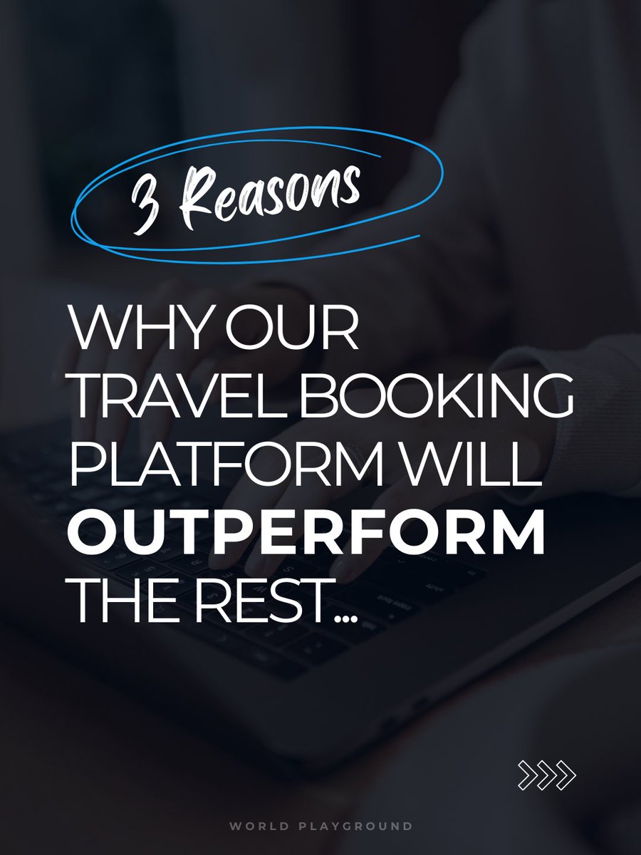 World Playground tweet media