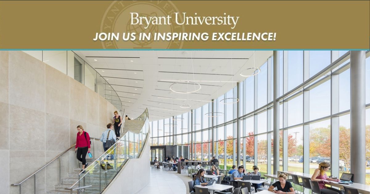 Now hiring for Adjunct Teaching Opportunities - Accounting employment.bryant.edu/postings/4564