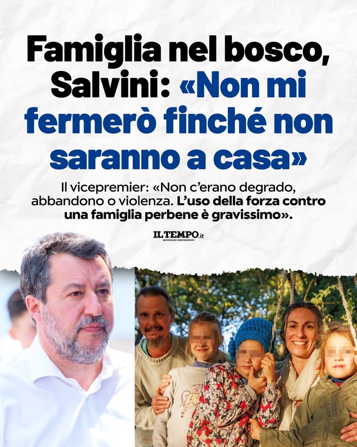 Lega tweet media