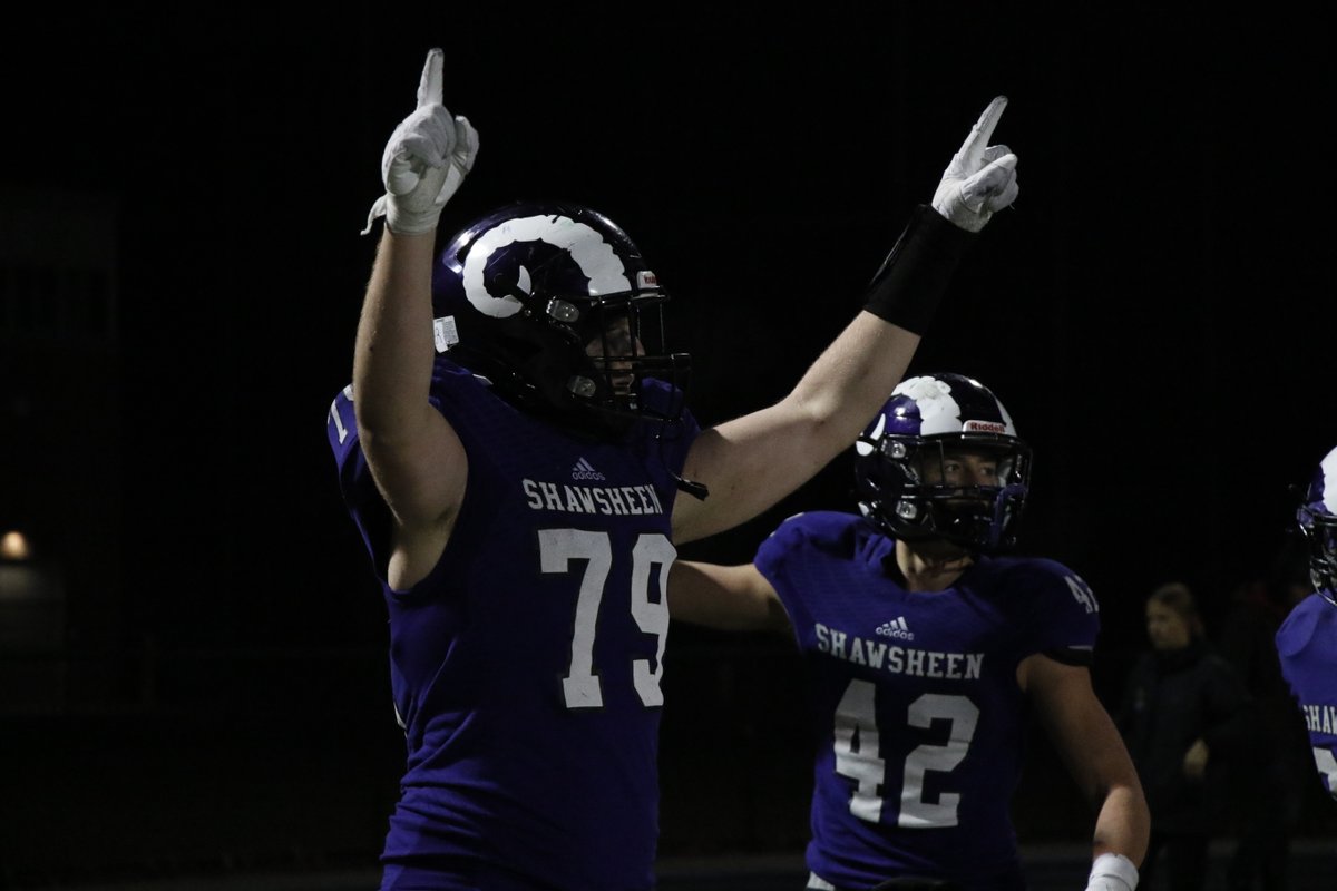 shawtech_sports's tweet image. The Football Team has earned a trip back to the Super Bowl and will face Foxboro High School on Friday, December 5th at Gillette Stadium. Kickoff is at 5:00pm. More information, including ticket sales coming soon. ow.ly/EJS650XwUoO #GoRams