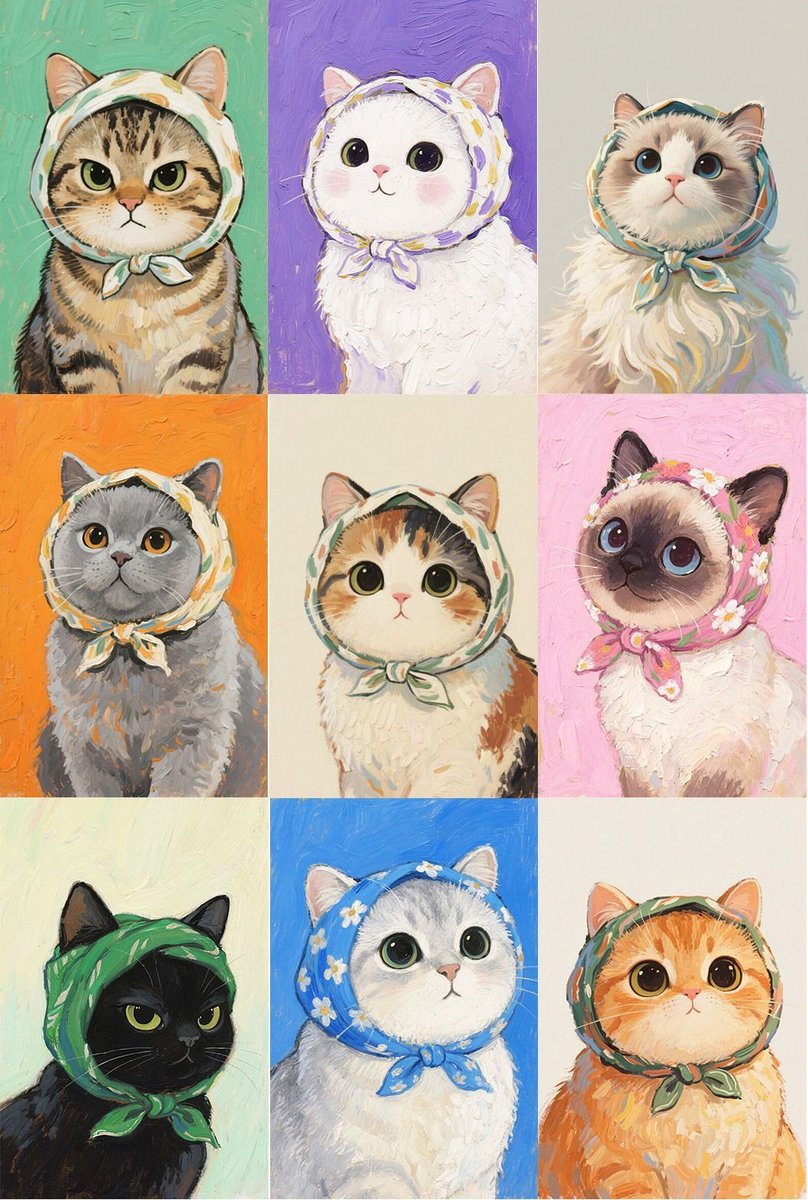 TheCatsX's tweet image. 