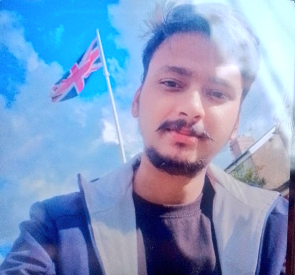 Manish Jaiky tweet media