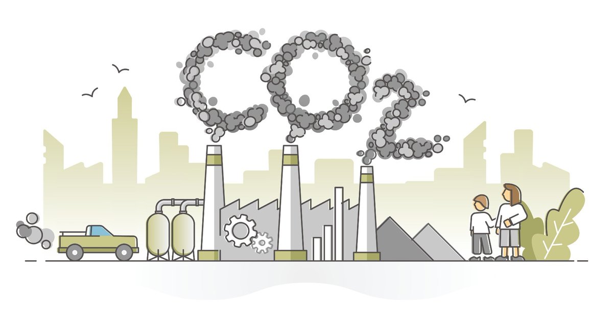 AZoCleantech's tweet image. Discover how a new system turns greenhouse gases into valuable chemicals with record efficiency. 
azocleantech.com/news.aspx?news… #GreenTech #CarbonCapture #CleanEnergy