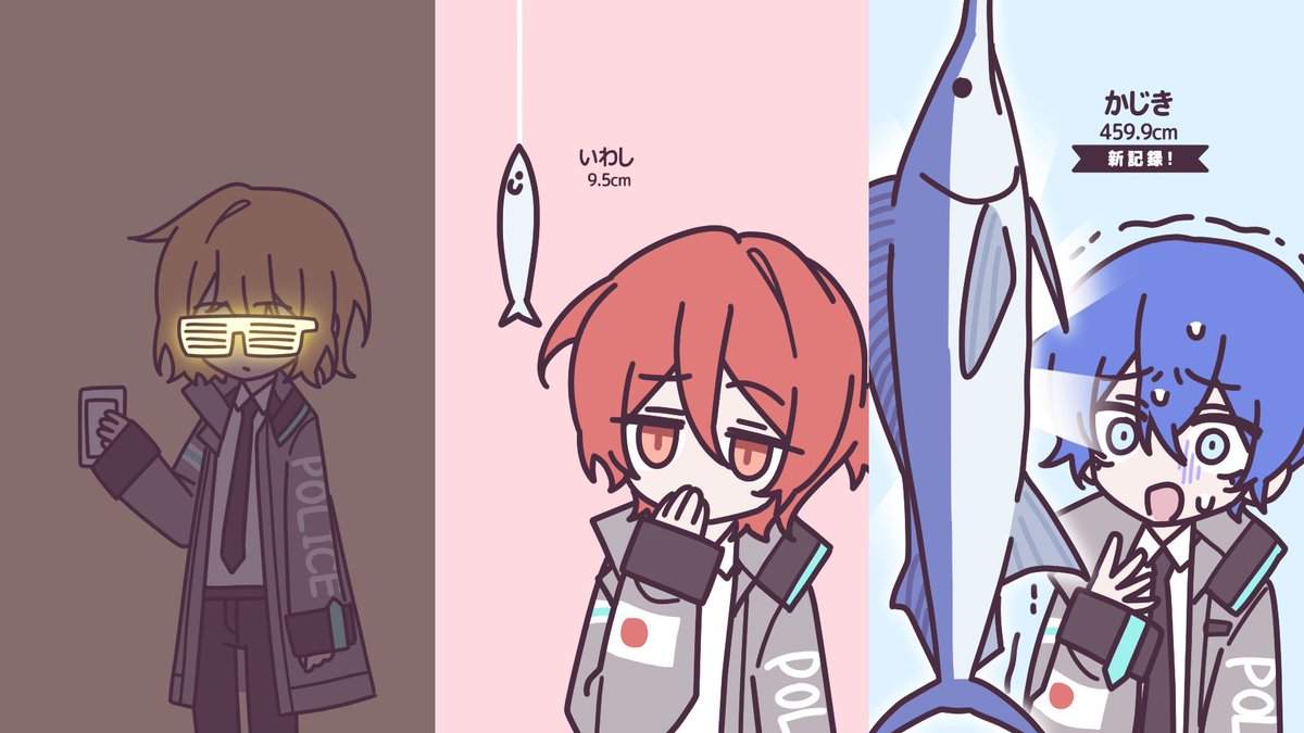 timeout_10PM's tweet image. (※トレス)
youtube.com/watch?v=kqj7b5…