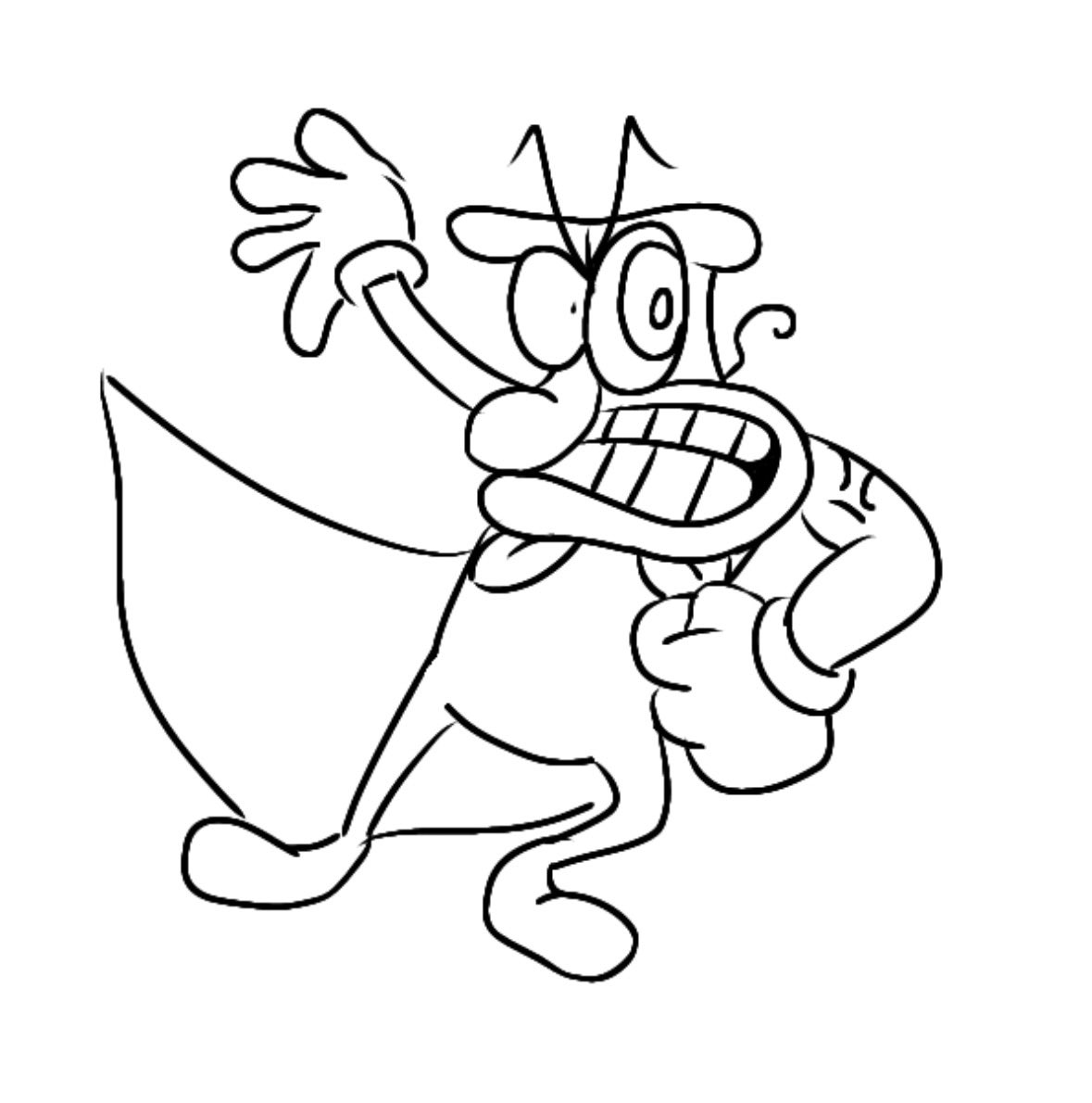 _Random_Guy000's tweet image. Boredom at its finest!!!!
#pizzatower
#theletterB