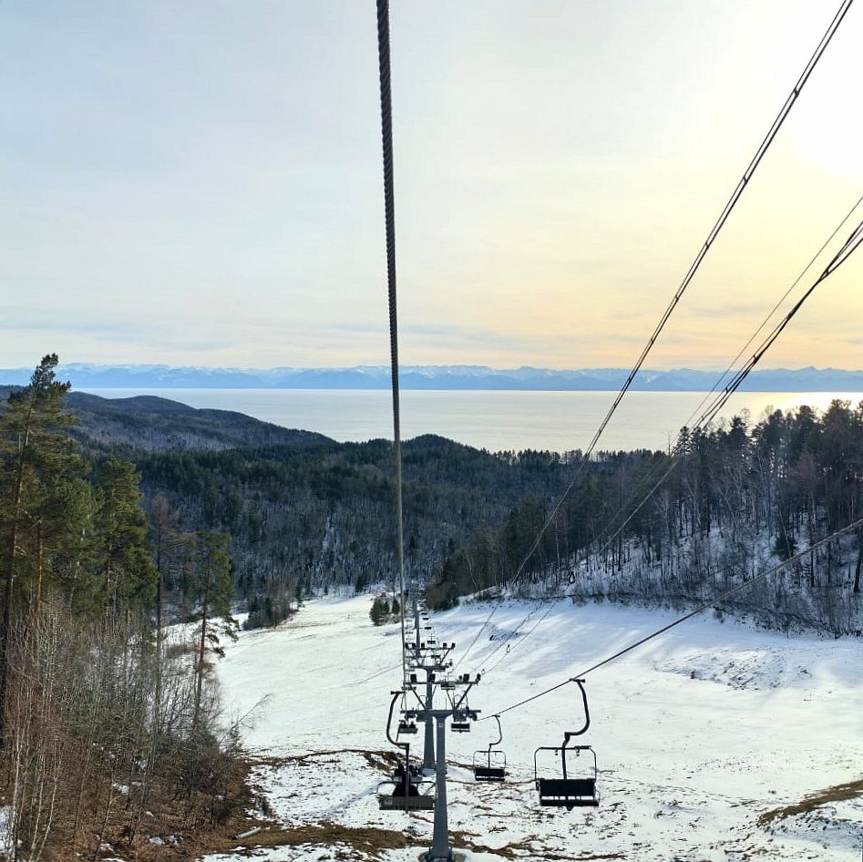 VVVEKB's tweet image. Это Байкал, ребят