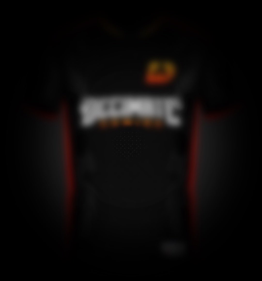 DecimateGG's tweet image. 🔥 Something’s Burning 🔥

#FireSquad #FeelTheHeat