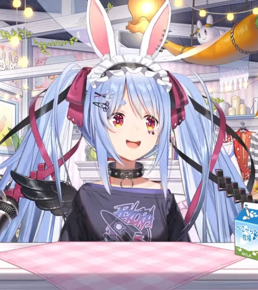 ペこちゃん FG3Dライブ同時視聴おつぺこー! 昨日のライブも見たけどペ ペこちゃん FG3Dライブ同時視聴おつぺこー! 昨日のライブも見たけどペ