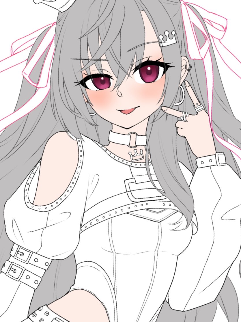 o2mwnb9's tweet image. リオーナかきかき
今日はここまで