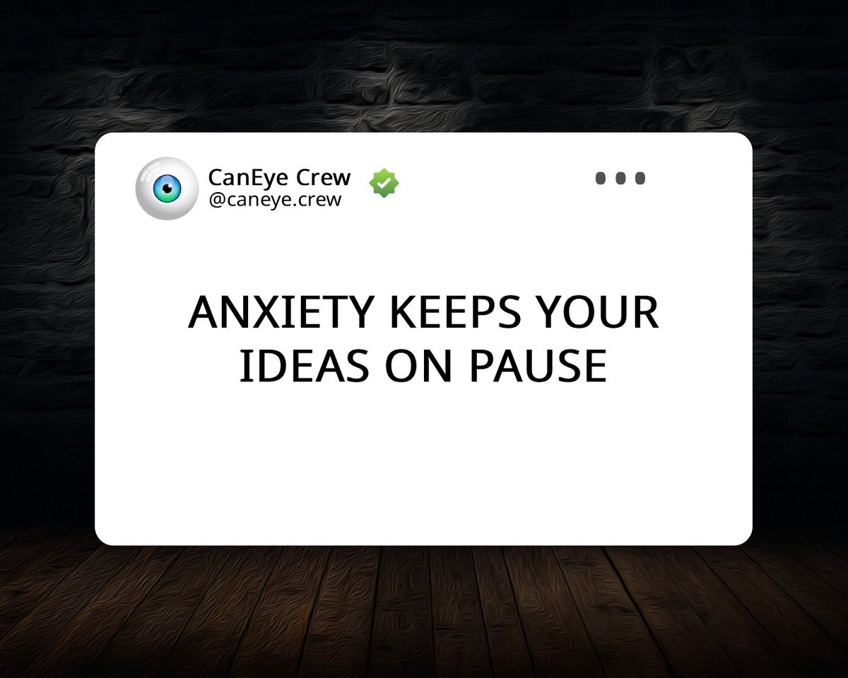 CanEye tweet media