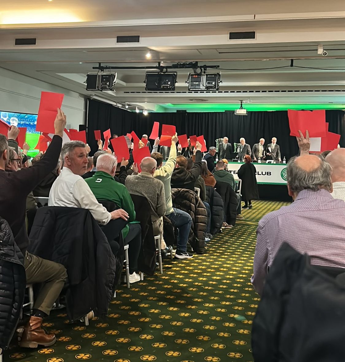 North Curve Celtic tweet media