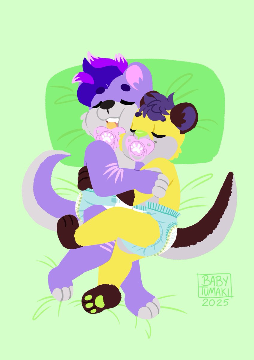 YCH for 50USD

dm t.me/wutat

#babyfur