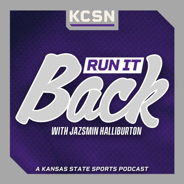 KCSportsNetwork's tweet image. 🟣 #RunItBack 

@jazsmin3h breaks down a disappointing stretch for the K-State women&apos;s basketball team, including 3 losses. Jazsmin breaks down what&apos;s going wrong, what the answers should be, and what&apos;s next for the team early in the season. 

open.spotify.com/episode/1XJRVc…