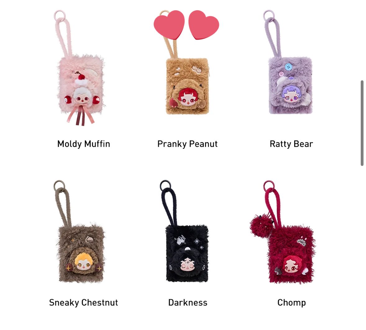 譲渡】POP MART skullpanda スカルパンダ スカパン You Found Me! V3