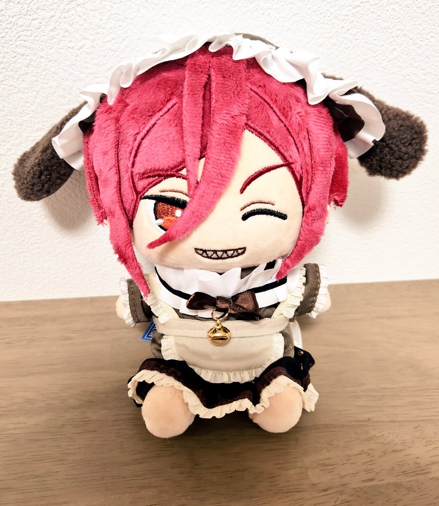 buta_man551's tweet image. 池袋に新しくできた洋服やさん行って新調したけど着せ方これで合ってたかなwめちゃかわいいw