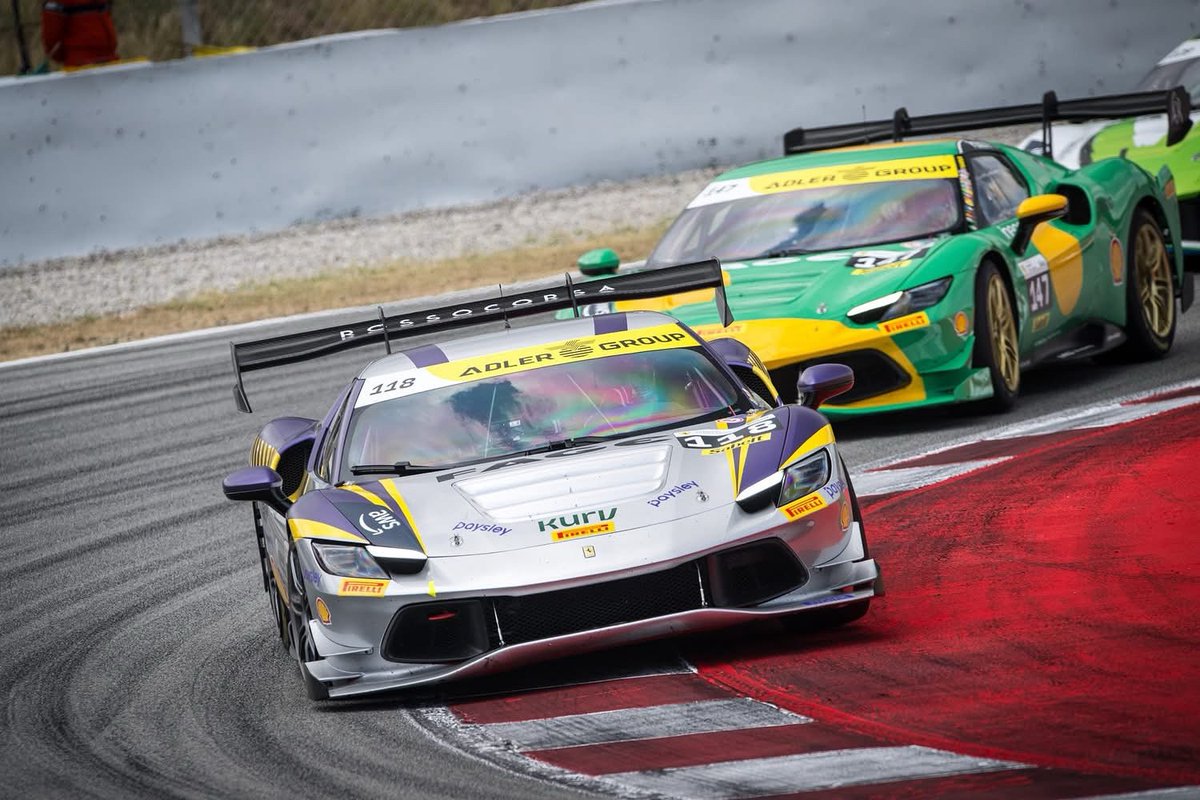 Race for the win this week! 

#MondayMotivation