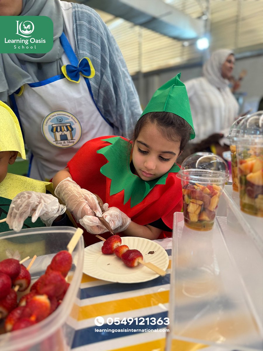 Learning_Oasis_'s tweet image. Join the exciting LOIS journey today! 
🌐 Discover more: 
learningoasisinternational.com

📞 Connect with us: +966 54 912 1363

#LearningOasis #LOISExperience #15YearsOfExcellence #FutureStartsHere