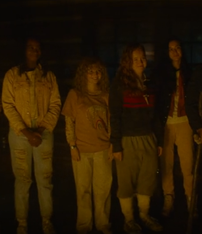 extrajackets's tweet photo. #yellowjackets #extrajackets https://t.co/yiLg1Qj4fY