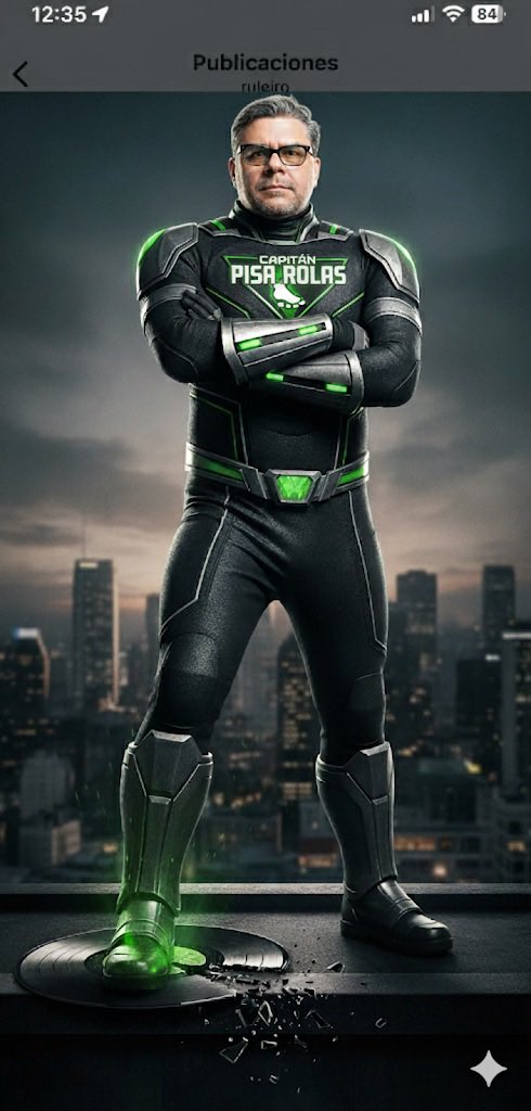 CatorceNoise's tweet image. Una vez más la canción está pisada gracias a Capitán Pisa Rolas!  #PoderosoMiCansancio