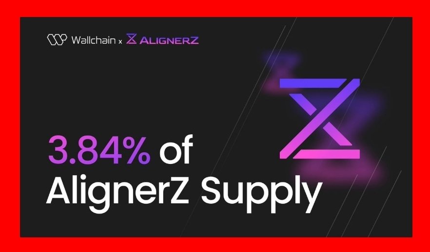 GemsScope's tweet image. I noticed @Alignerz_ been trending in the last few days

AlignerZ came up with a unique solution for current launchpad sale problems

TVS (Tradable Vesting Schedules) and IWO models are the best fits to protect investors

So, you better keep an eye on $A26Z token