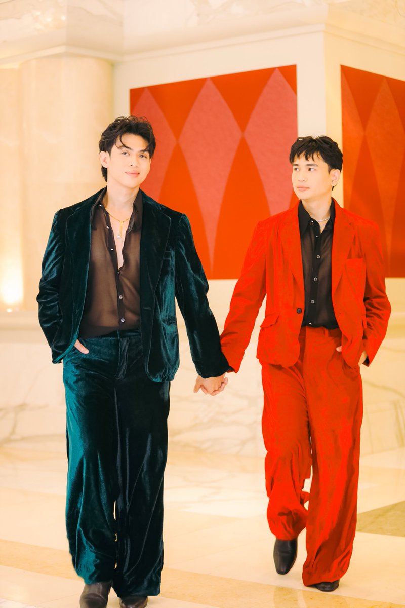 dingdongbahan's tweet image. If you’re looking for a duo… we’re right here.

facebook.com/share/p/1AFxES…